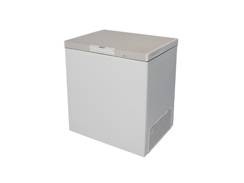 KIC 203L CHEST FREEZER WHITE - Image 6