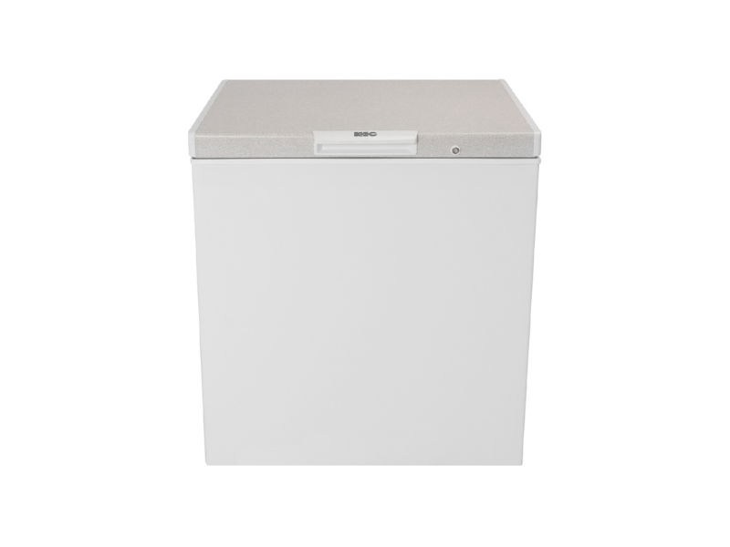 KIC 203L CHEST FREEZER WHITE