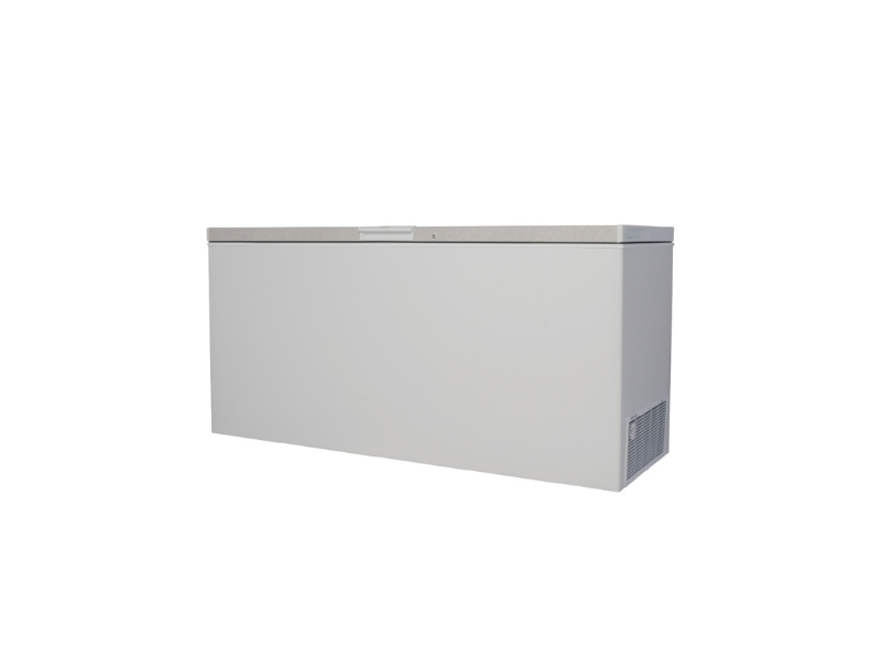 KIC 553L CHEST FREEZER WHITE - Image 6