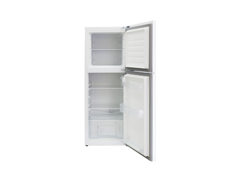 KIC 170L TOP FREEZER WHITE - Image 5