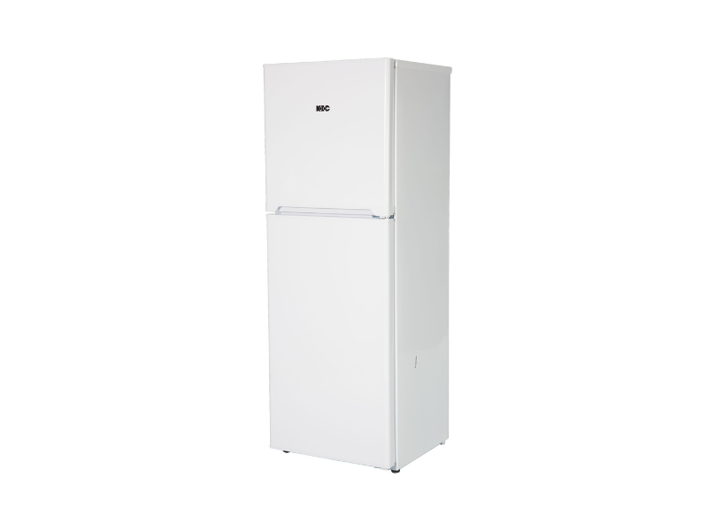 KIC 170L TOP FREEZER WHITE - Image 3