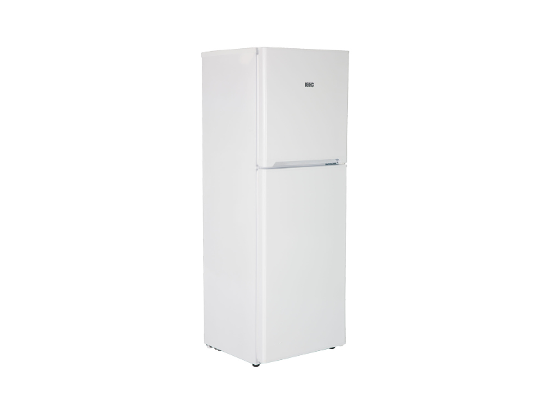 KIC 170L TOP FREEZER WHITE - Image 2