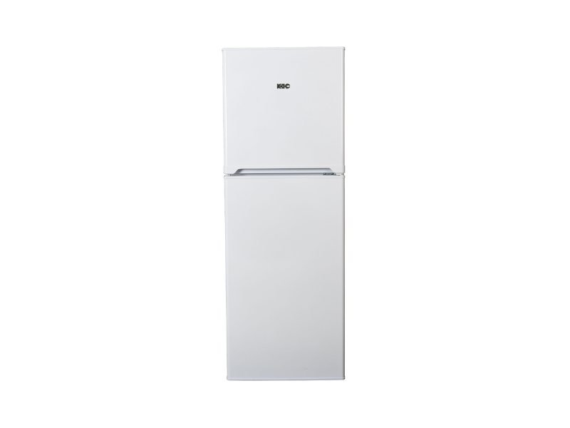 KIC 170L TOP FREEZER WHITE