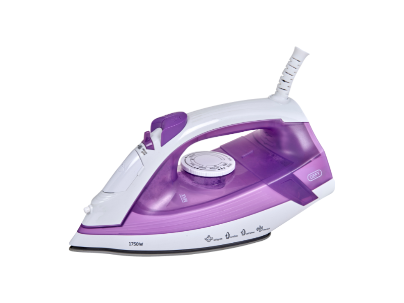 DEFY STEAM IRON 1750W