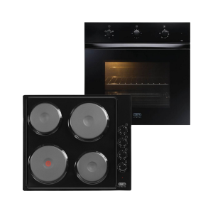 DEFY BUNDLE DBO483 + DHD398