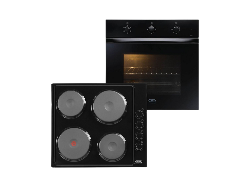 DEFY BUNDLE DBO483 + DHD398