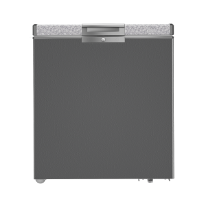 DEFY 195LT MULTIMODE CHEST FREEZER SILVER