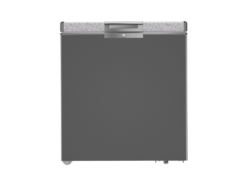 DEFY 195LT MULTIMODE CHEST FREEZER SILVER
