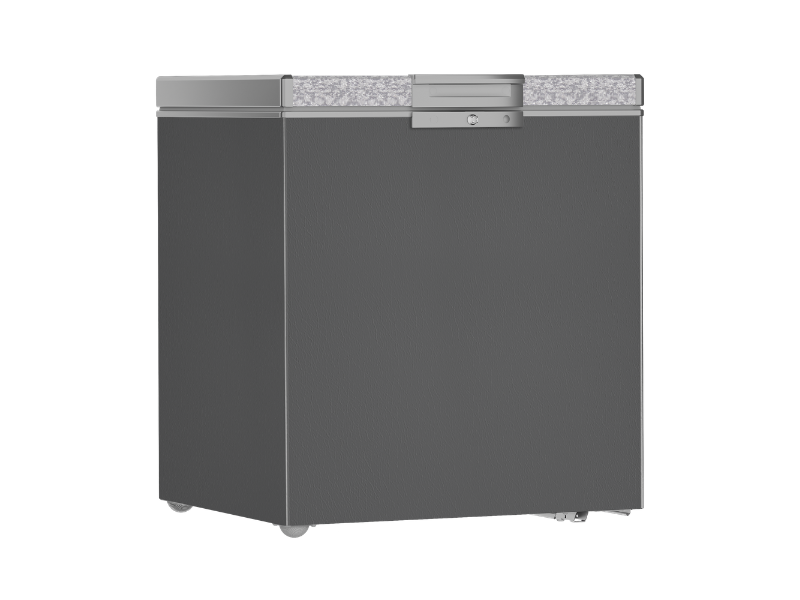 DEFY 195LT MULTIMODE CHEST FREEZER SILVER - Image 5