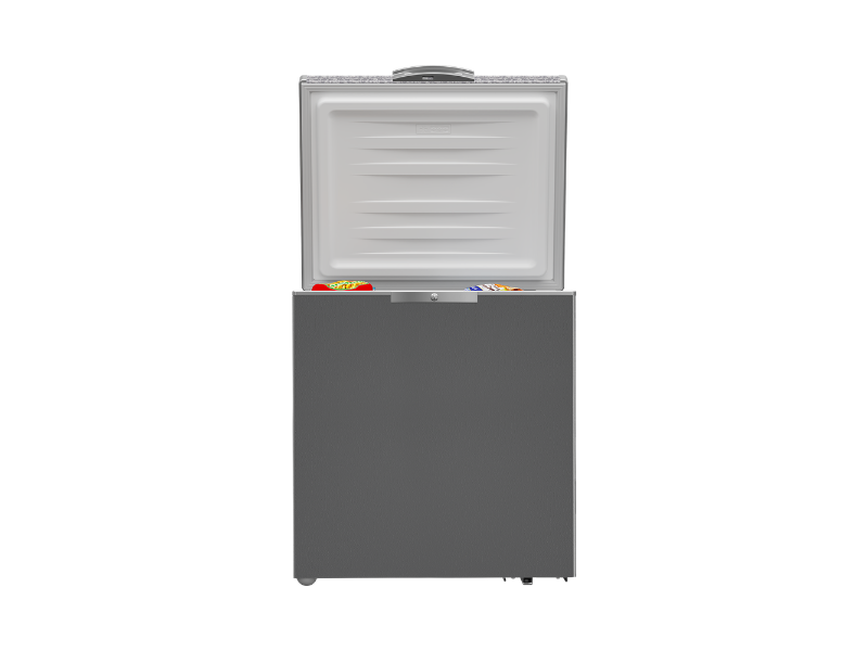 DEFY 195LT MULTIMODE CHEST FREEZER SILVER - Image 4