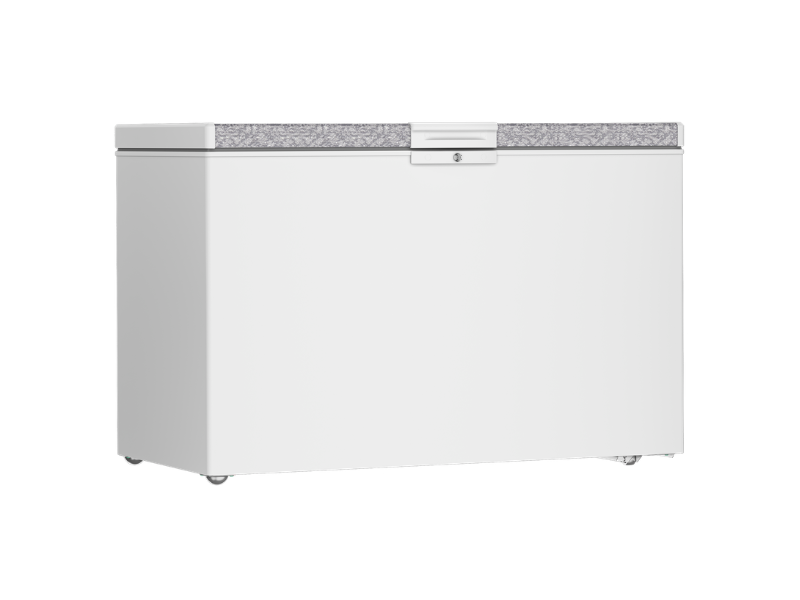 DEFY 195LT MULTIMODE CHEST FREEZER WHITE - Image 5