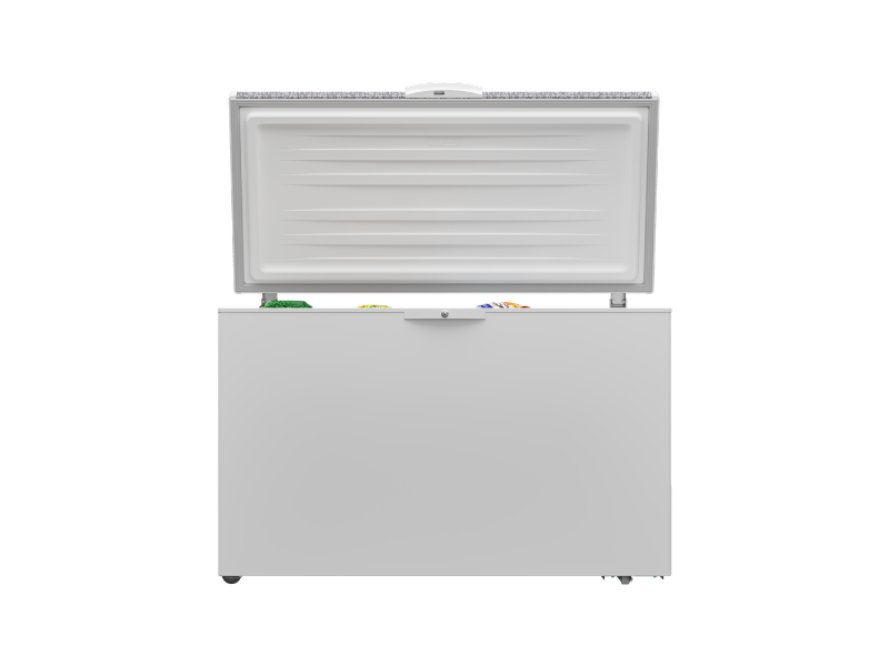 DEFY 195LT MULTIMODE CHEST FREEZER WHITE - Image 4