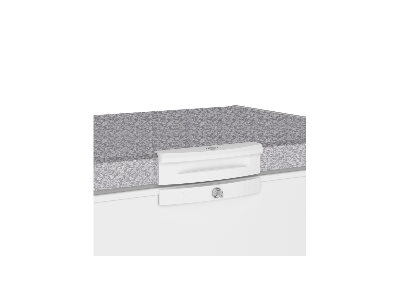 DEFY 195LT MULTIMODE CHEST FREEZER WHITE - Image 3
