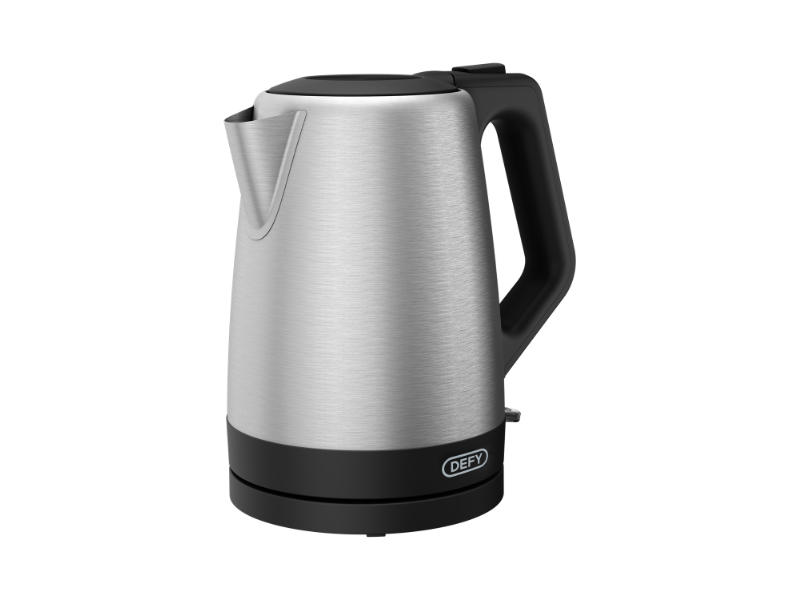 DEFY 2200W 1.7LT KETTLE STAINLESS STEEL - Image 3
